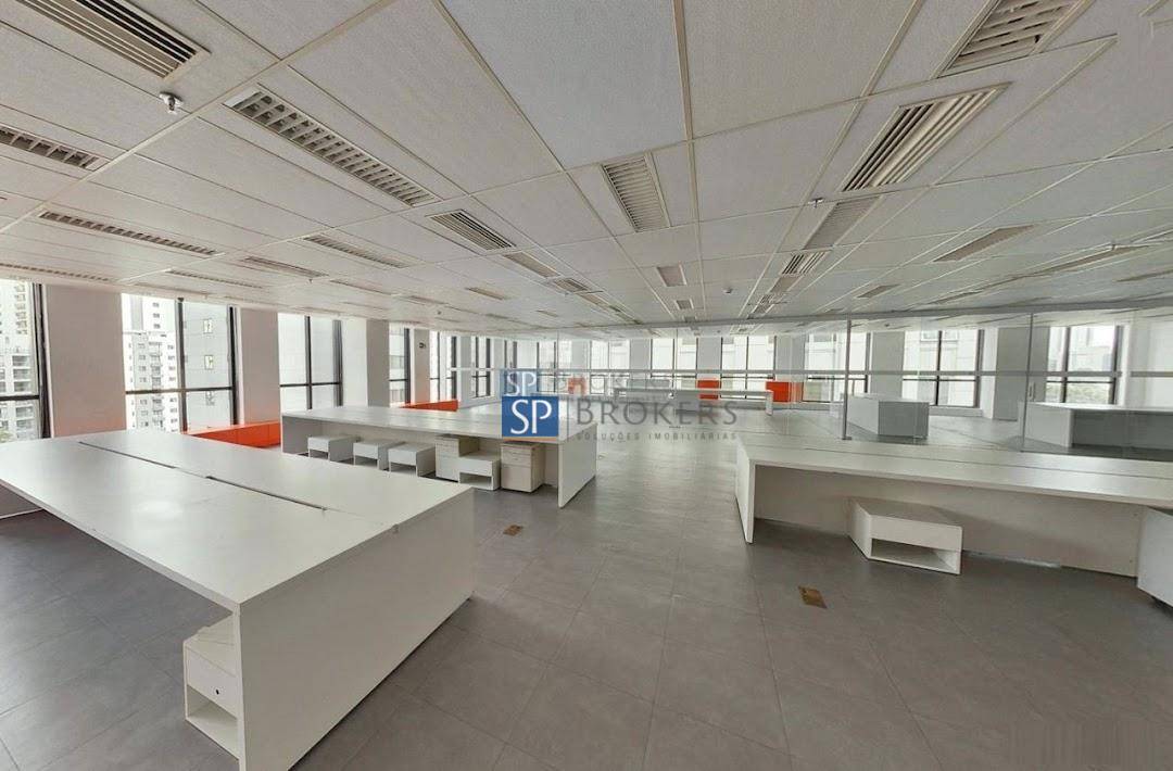 Conjunto Comercial-Sala para alugar, 1230m² - Foto 1