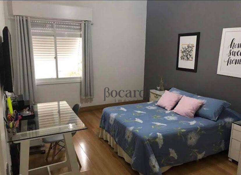 Apartamento à venda com 3 quartos, 110m² - Foto 6