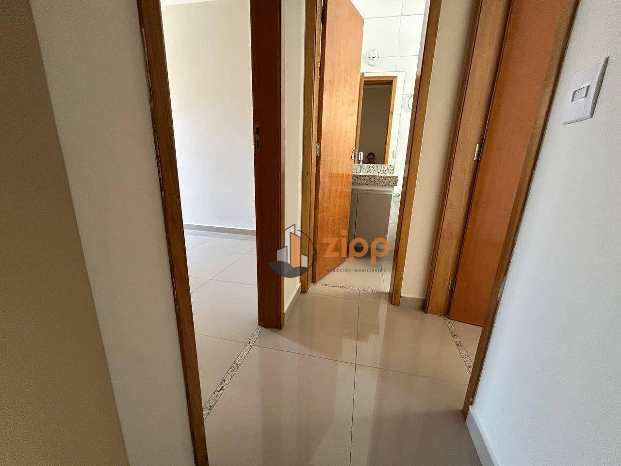 Apartamento para alugar com 2 quartos, 55m² - Foto 21