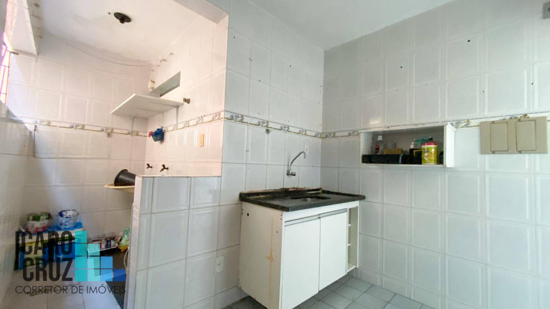 Apartamento à venda com 2 quartos, 63m² - Foto 11