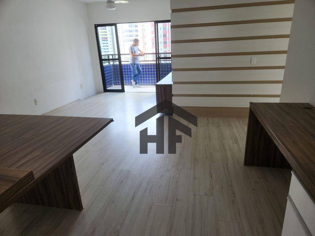 Apartamento à venda com 3 quartos, 110m² - Foto 8