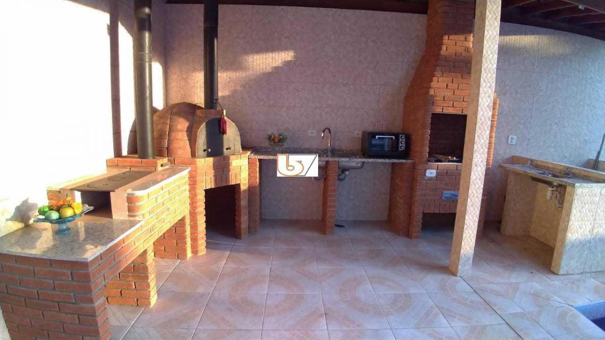 Casa de Condomínio à venda com 4 quartos, 800m² - Foto 8