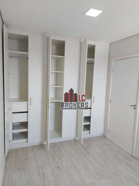 Apartamento à venda com 2 quartos, 53m² - Foto 7