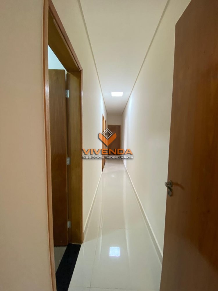 Casa à venda com 3 quartos, 140m² - Foto 14