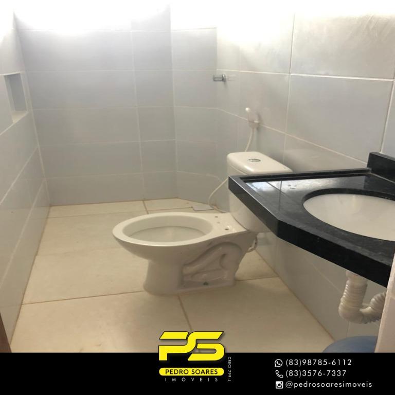 Apartamento à venda com 2 quartos, 54m² - Foto 8