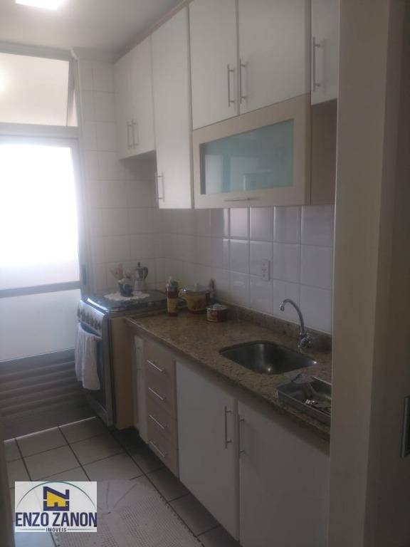 Apartamento à venda com 2 quartos, 64m² - Foto 21