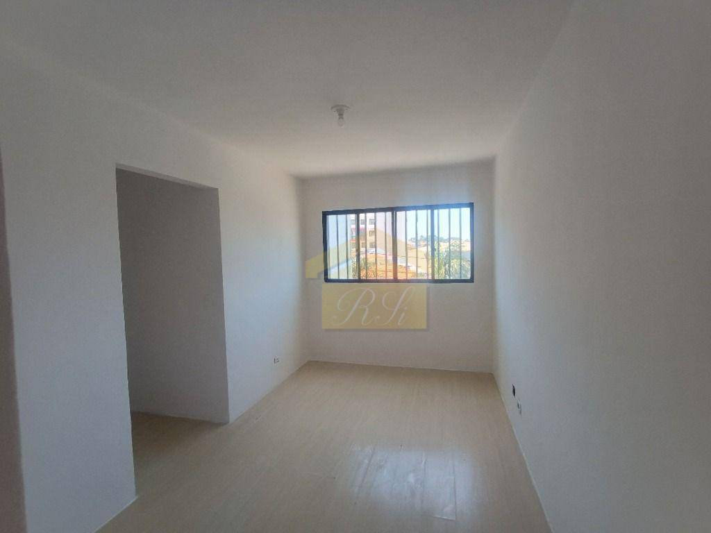 Apartamento à venda com 2 quartos, 60m² - Foto 1