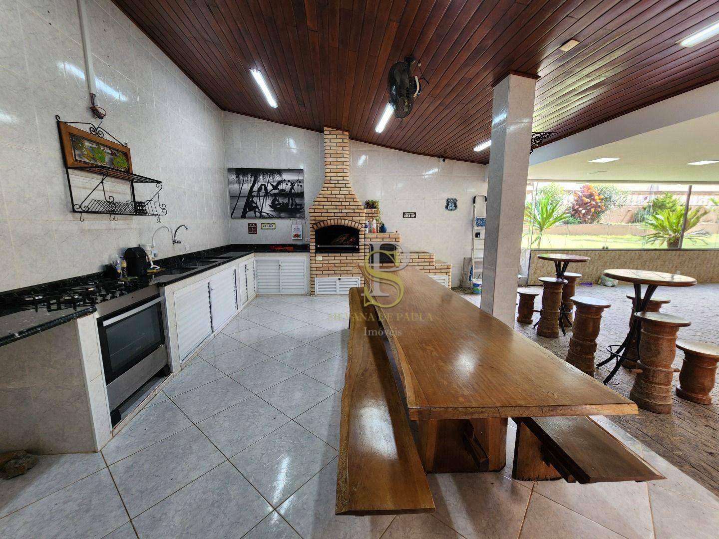 Casa à venda com 5 quartos, 350m² - Foto 40