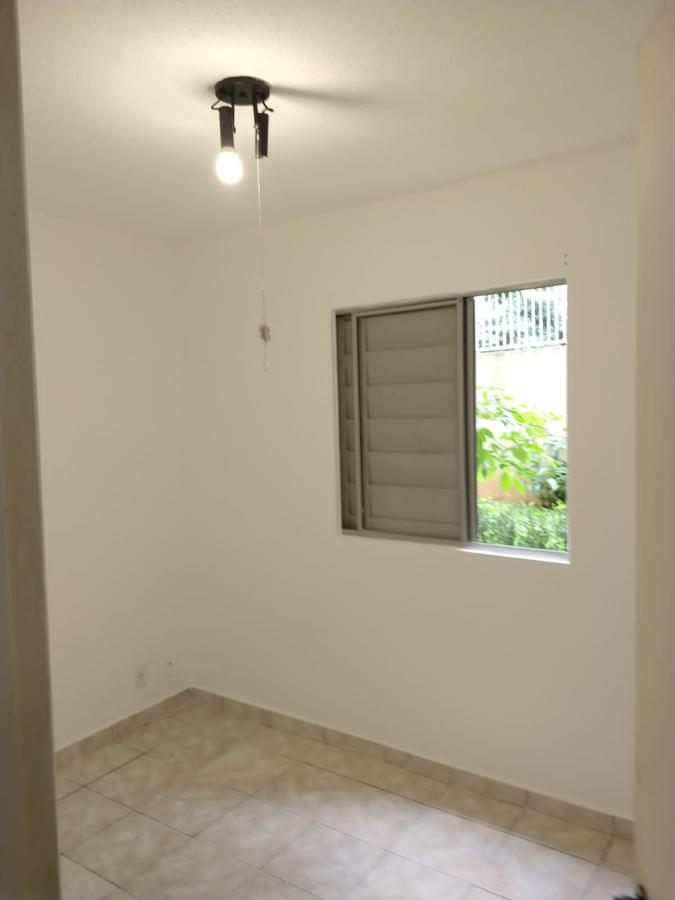 Apartamento à venda com 2 quartos, 48m² - Foto 4