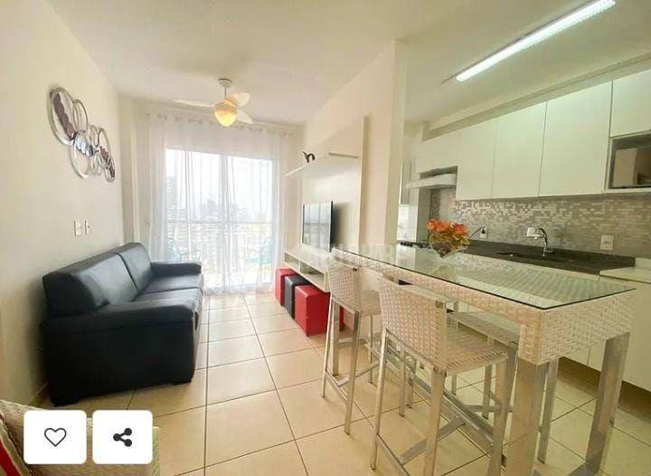 Apartamento à venda com 2 quartos, 55m² - Foto 8