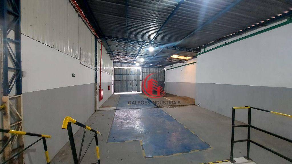 Depósito-Galpão-Armazém para alugar, 5300m² - Foto 17