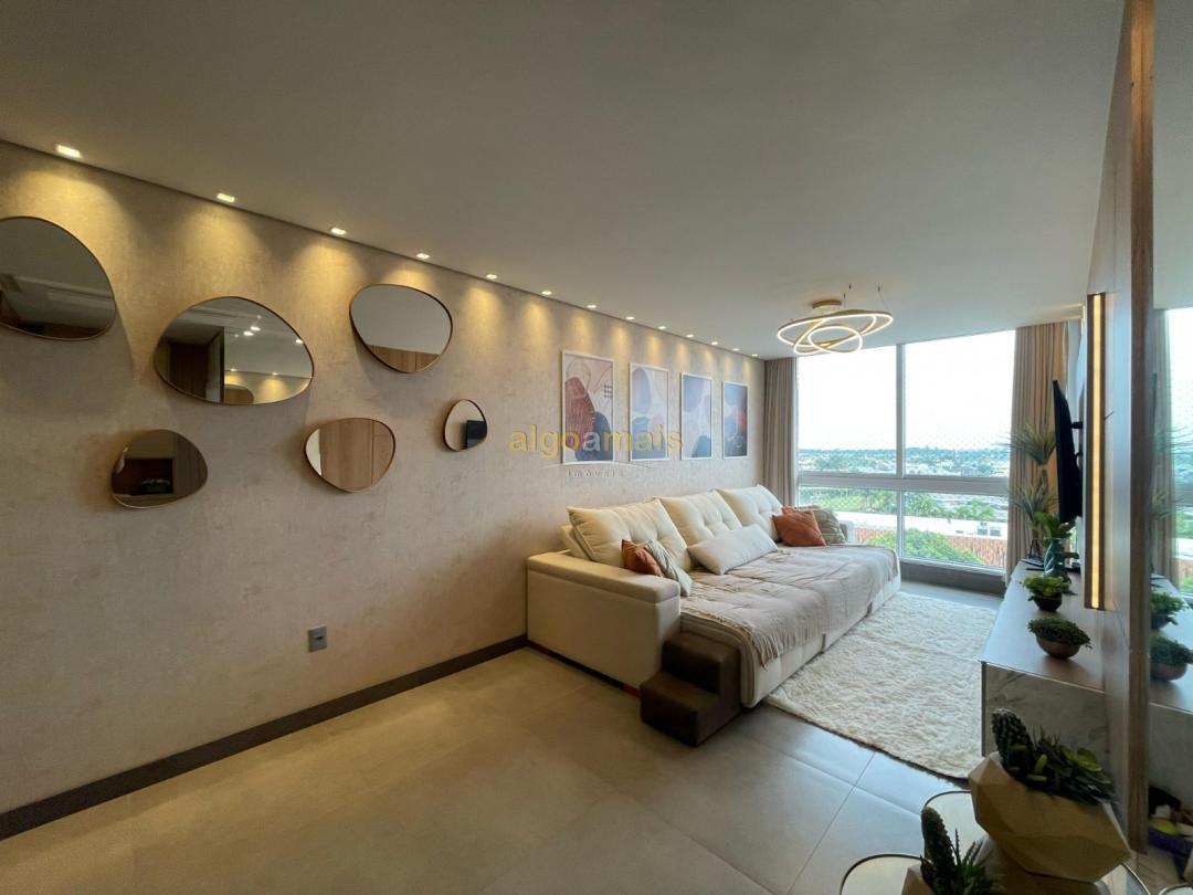 Apartamento à venda com 2 quartos, 72m² - Foto 19