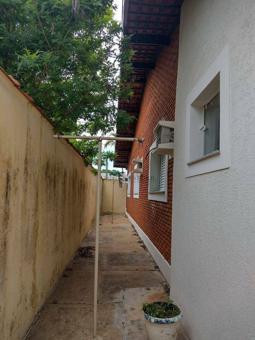 Casa à venda e aluguel com 3 quartos - Foto 4