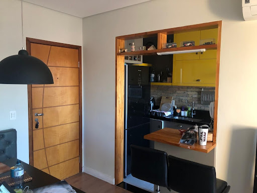 Apartamento à venda com 3 quartos, 64m² - Foto 5