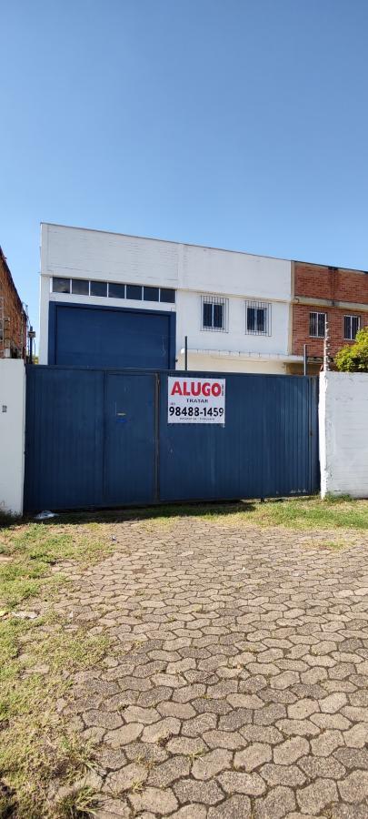 Depósito-Galpão-Armazém para alugar - Foto 2