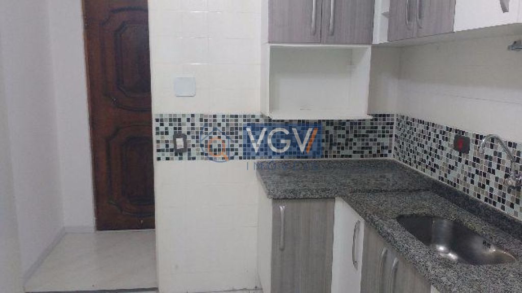 Apartamento à venda com 2 quartos, 58m² - Foto 8