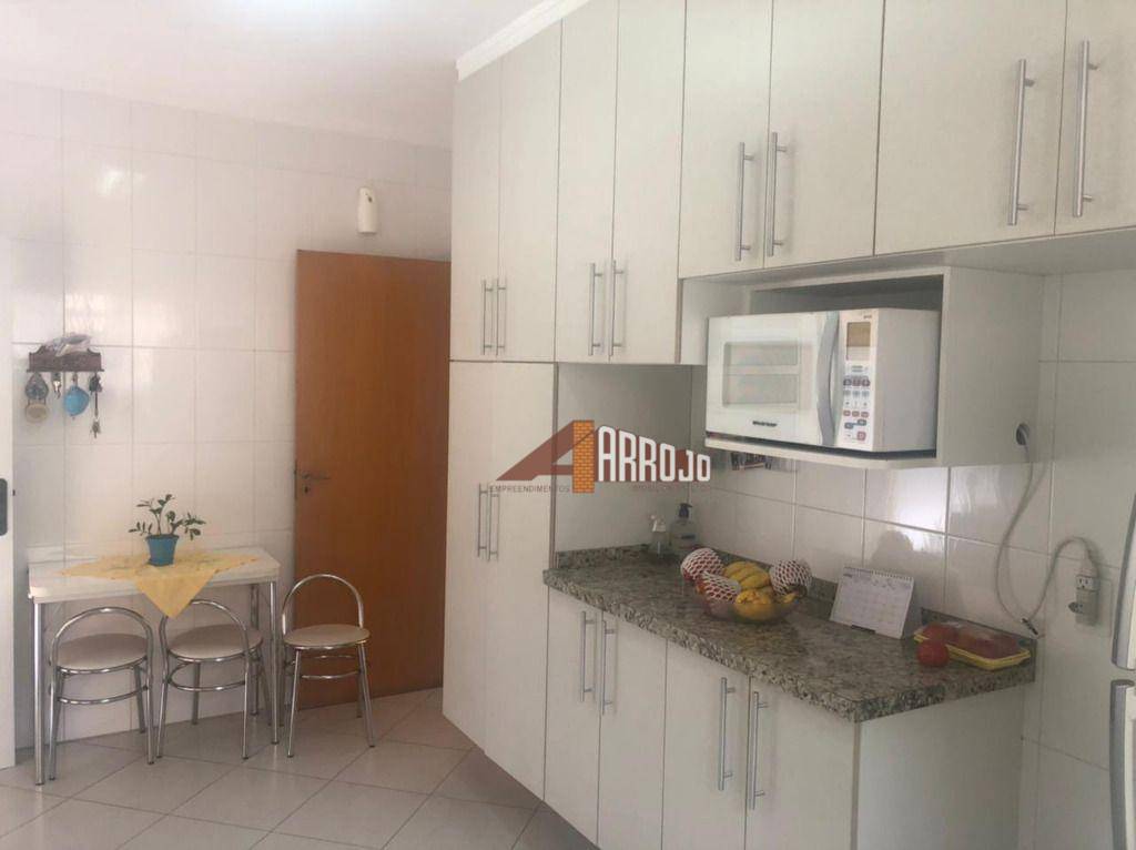 Sobrado à venda com 4 quartos, 132m² - Foto 22