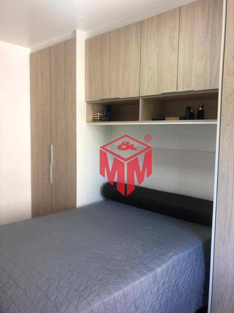 Apartamento à venda com 2 quartos, 68m² - Foto 10