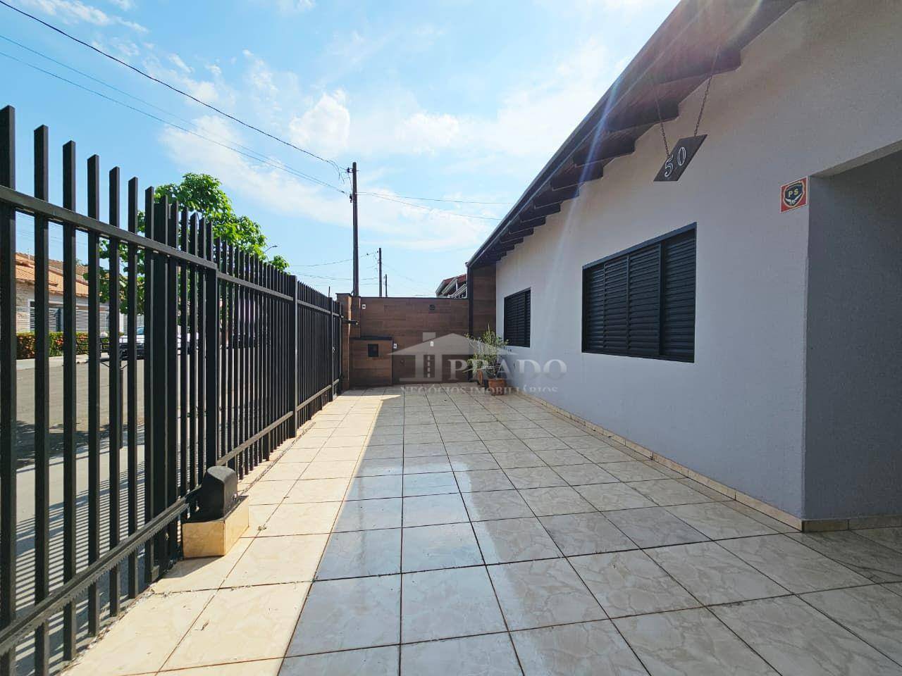 Casa, 3 quartos, 143 m² - Foto 2