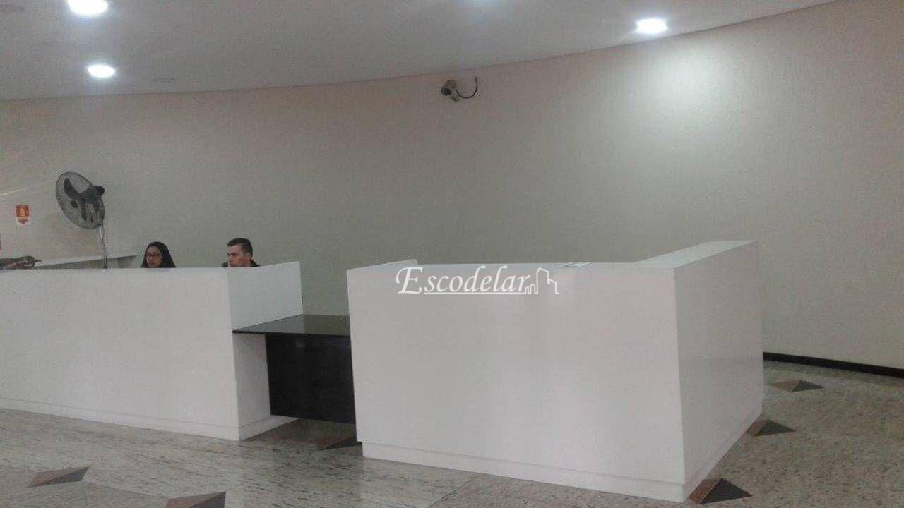 Conjunto Comercial-Sala à venda e aluguel, 188m² - Foto 6