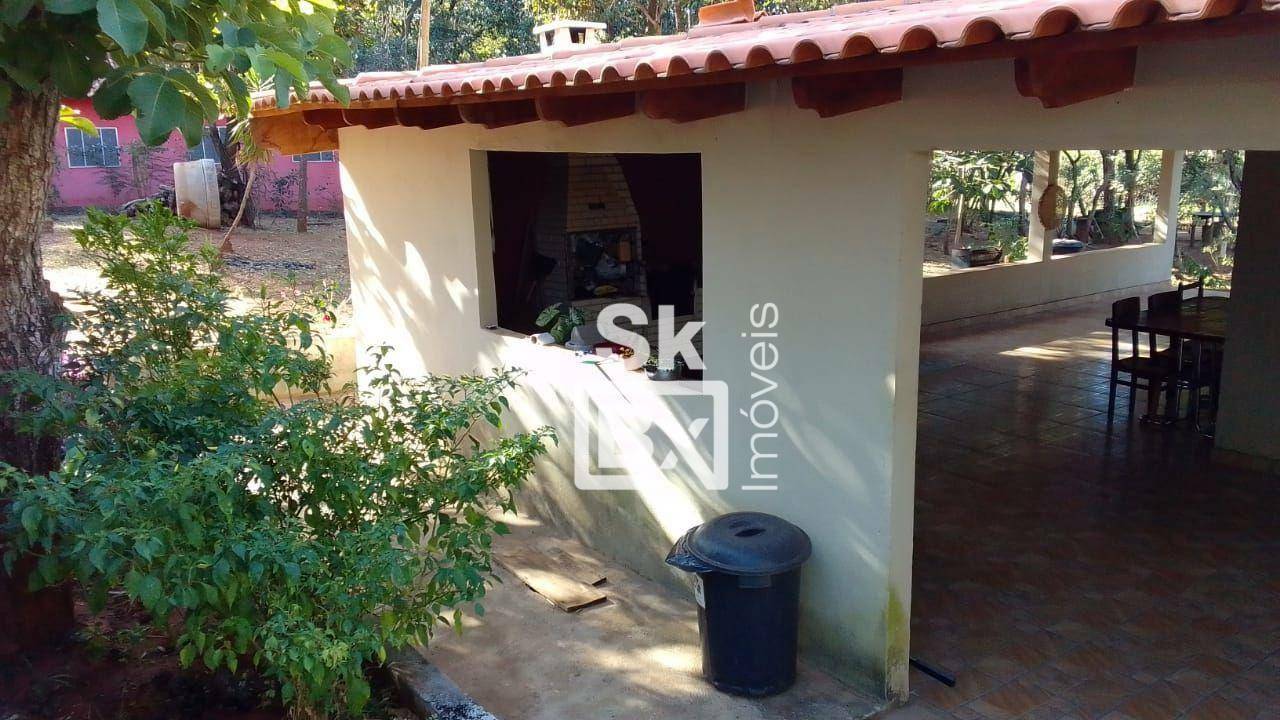 Chácara à venda com 5 quartos, 200m² - Foto 51