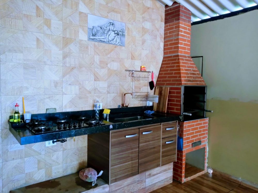 Chácara à venda, 1200m² - Foto 25