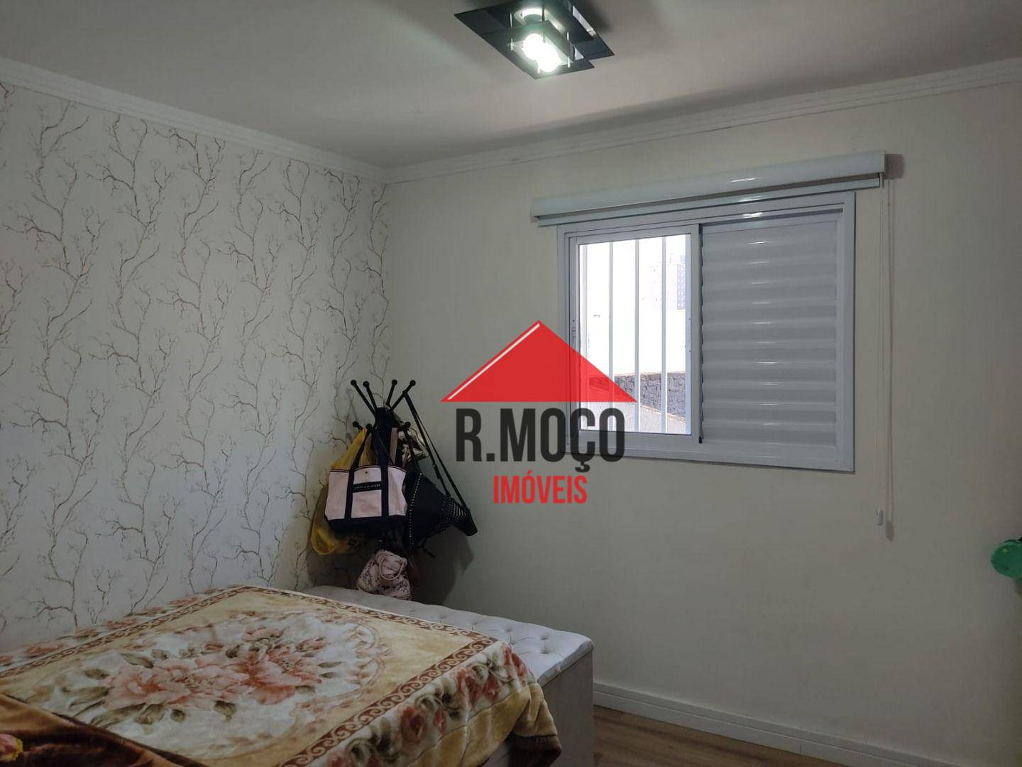 Sobrado à venda com 2 quartos, 120m² - Foto 19