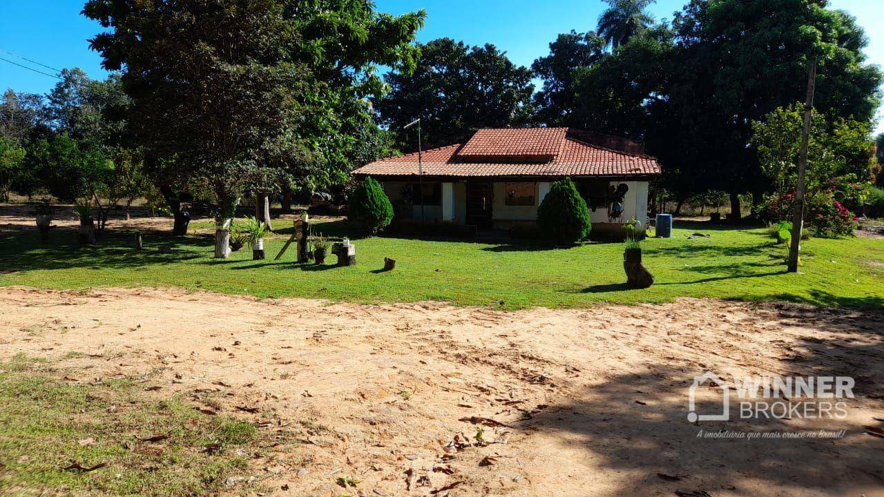 Fazenda à venda com 2 quartos, 4500000M2 - Foto 41