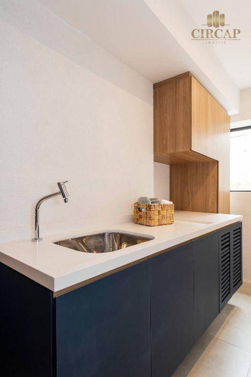 Apartamento à venda com 3 quartos, 132m² - Foto 16