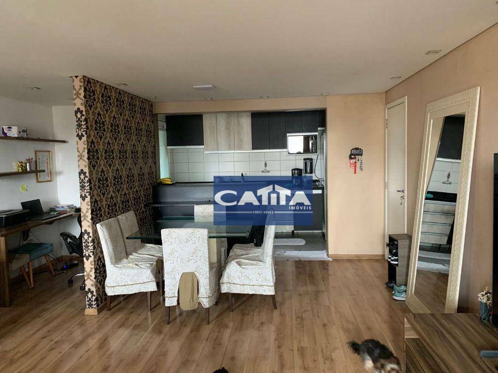 Apartamento à venda com 3 quartos, 98m² - Foto 3