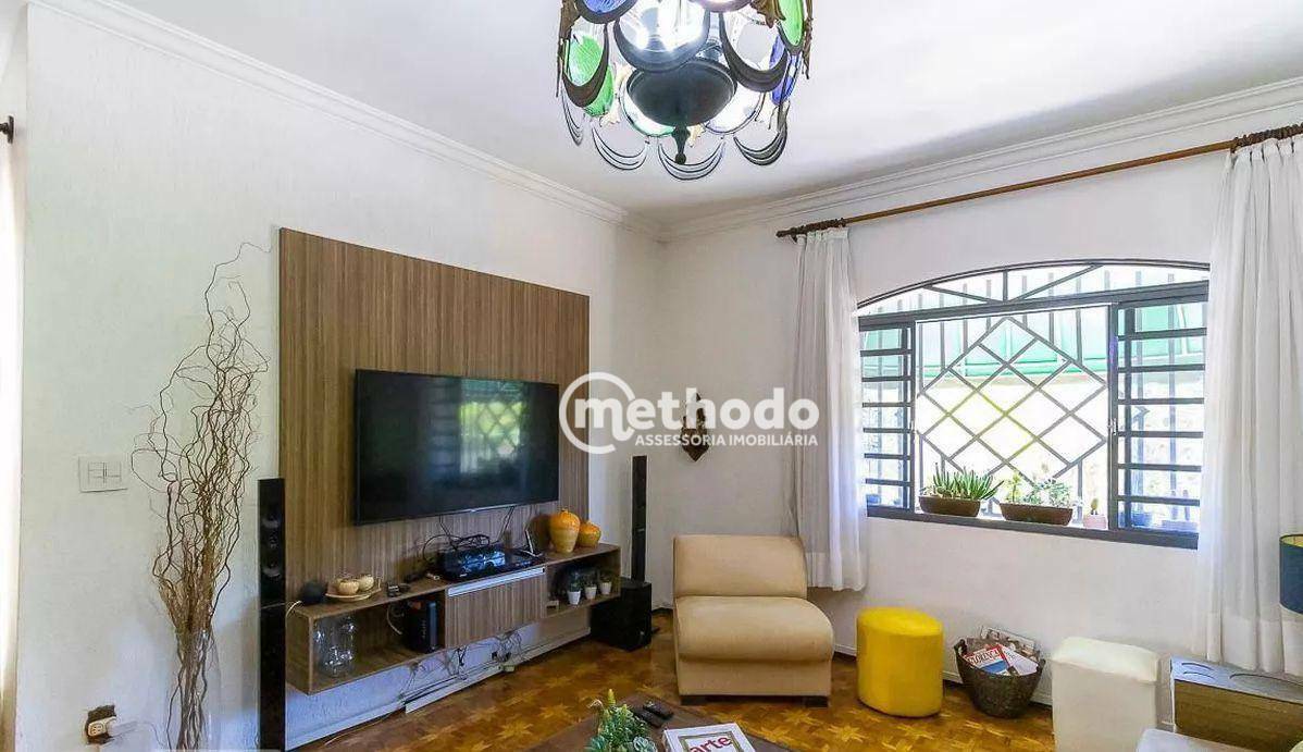 Casa à venda e aluguel com 3 quartos, 150m² - Foto 8