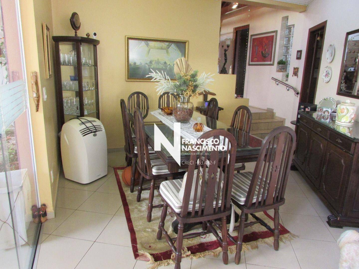 Sobrado à venda com 4 quartos, 380m² - Foto 10