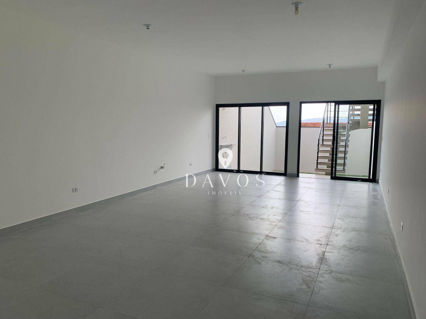 Sobrado à venda com 3 quartos, 190m² - Foto 23