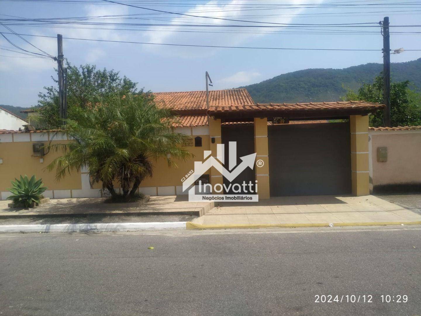 Casa à venda com 3 quartos, 110m² - Foto 5