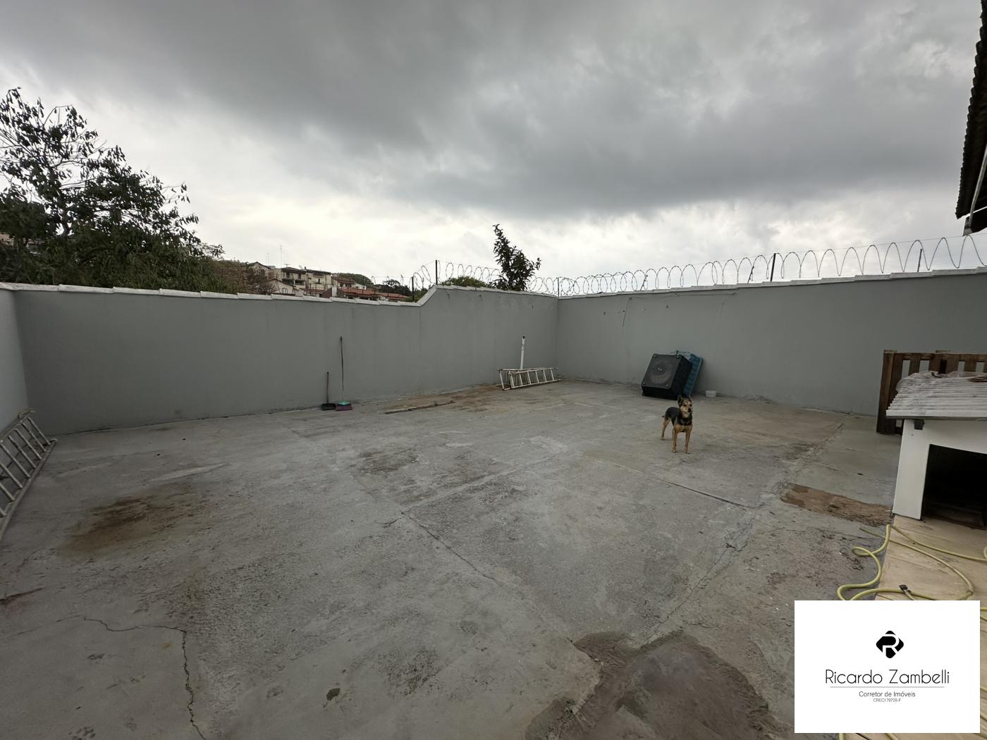 Casa à venda com 3 quartos, 250m² - Foto 28