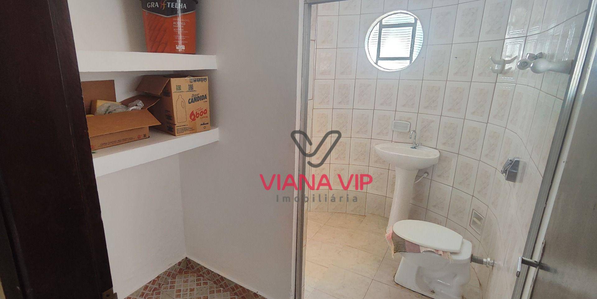 Casa à venda com 3 quartos, 180m² - Foto 12