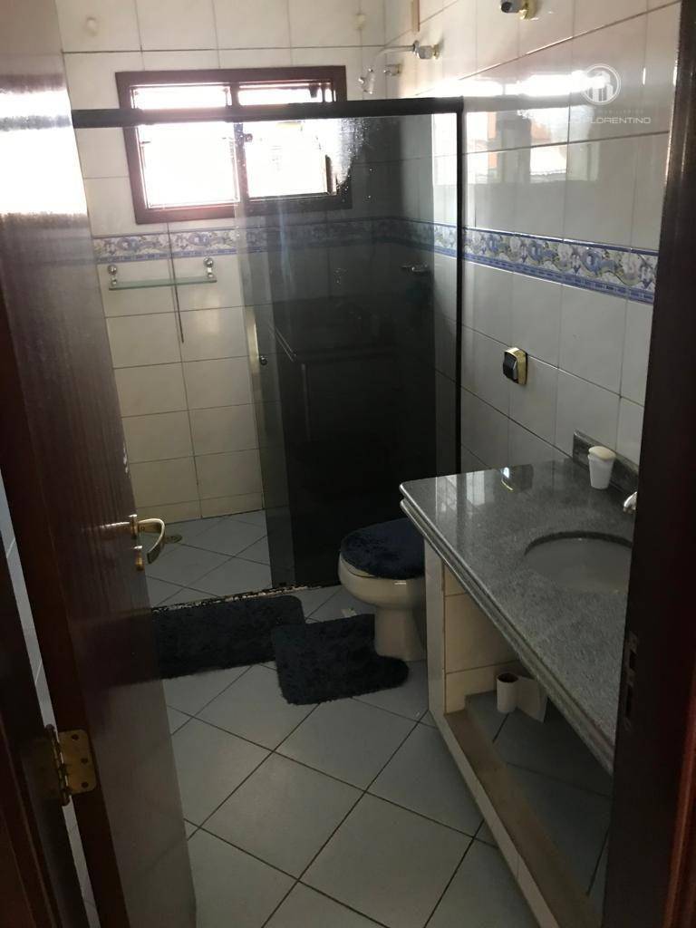 Sobrado à venda com 3 quartos, 330m² - Foto 15