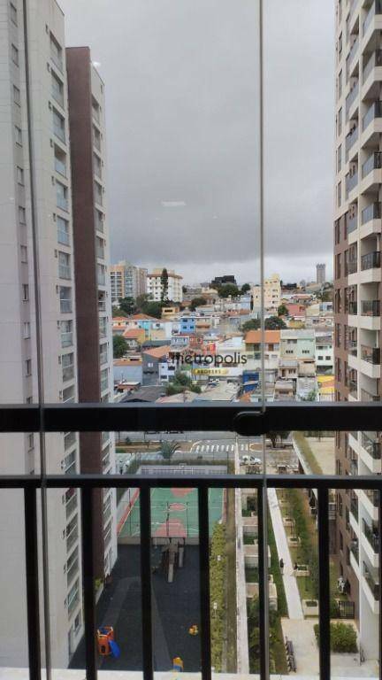 Apartamento à venda com 3 quartos, 71m² - Foto 8