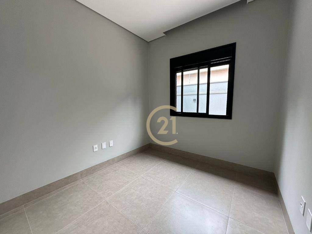 Casa de Condomínio à venda com 3 quartos, 134m² - Foto 9