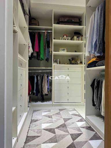 Sobrado à venda com 3 quartos, 235m² - Foto 22