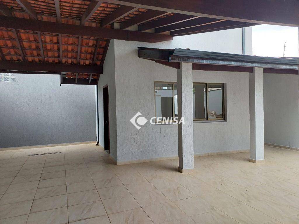 Casa à venda com 3 quartos, 213m² - Foto 36