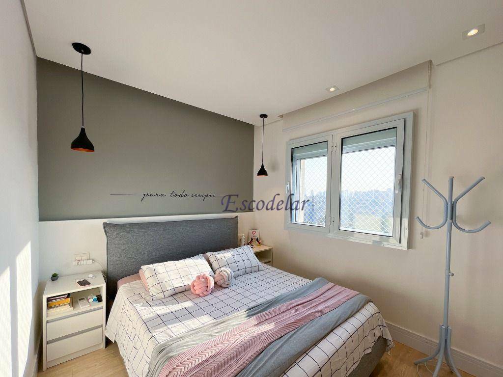 Apartamento à venda com 3 quartos, 108m² - Foto 14