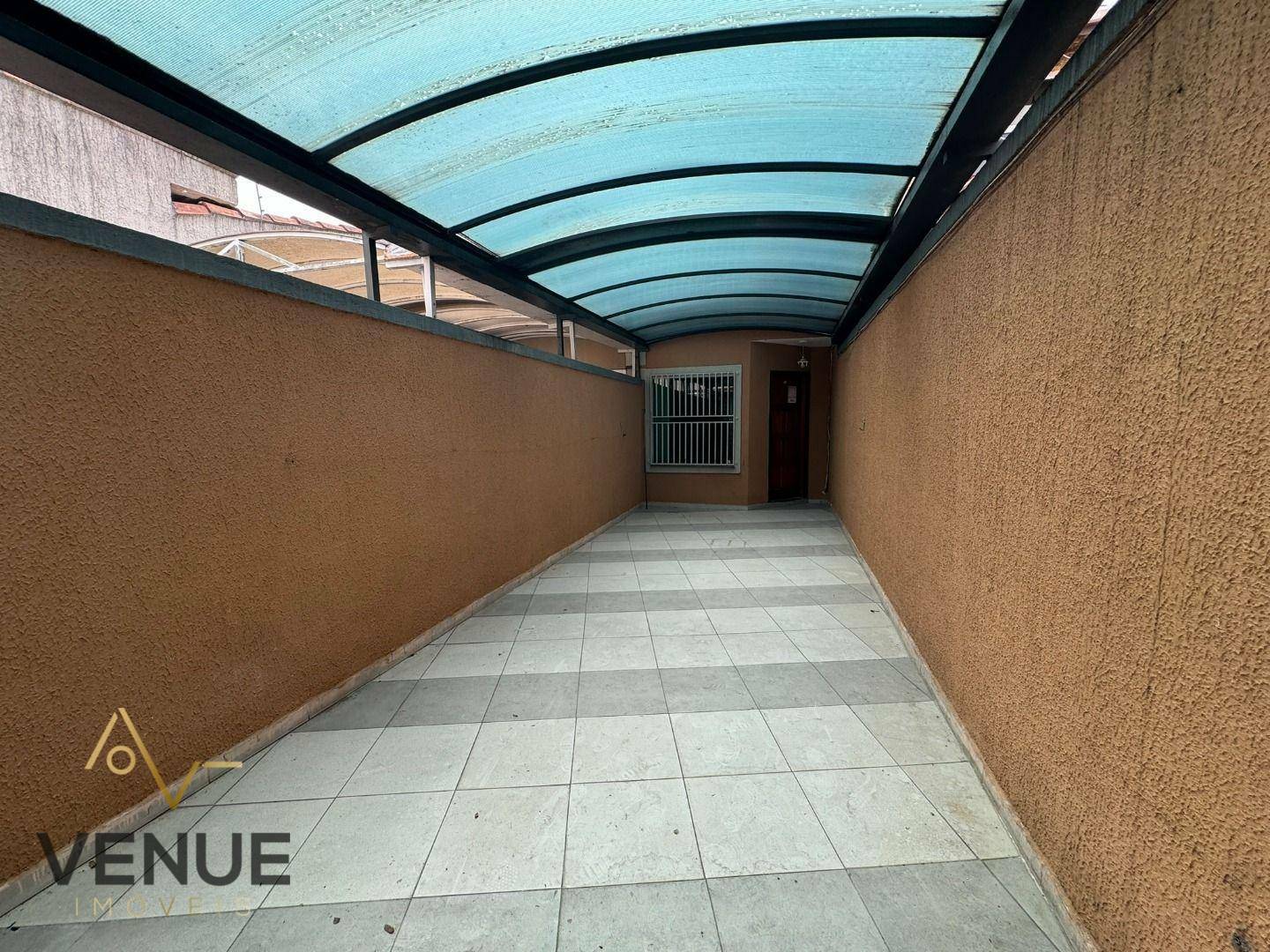 Sobrado à venda com 2 quartos, 94m² - Foto 25