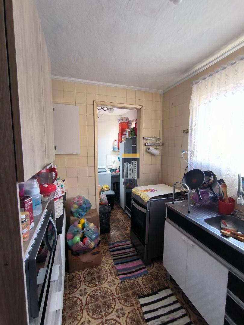 Apartamento à venda com 2 quartos, 57M2 - Foto 20