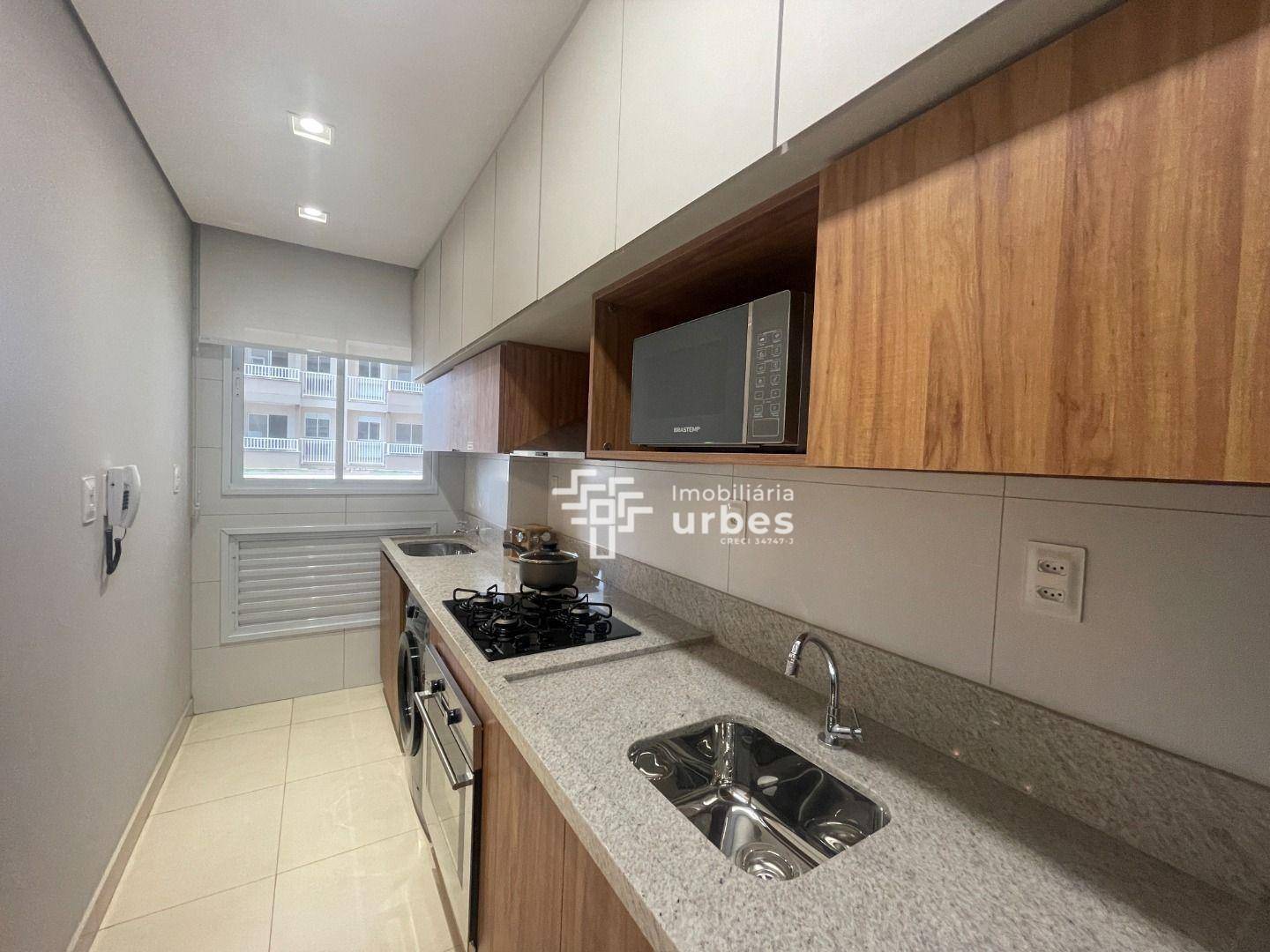 Apartamento à venda com 3 quartos, 68m² - Foto 30