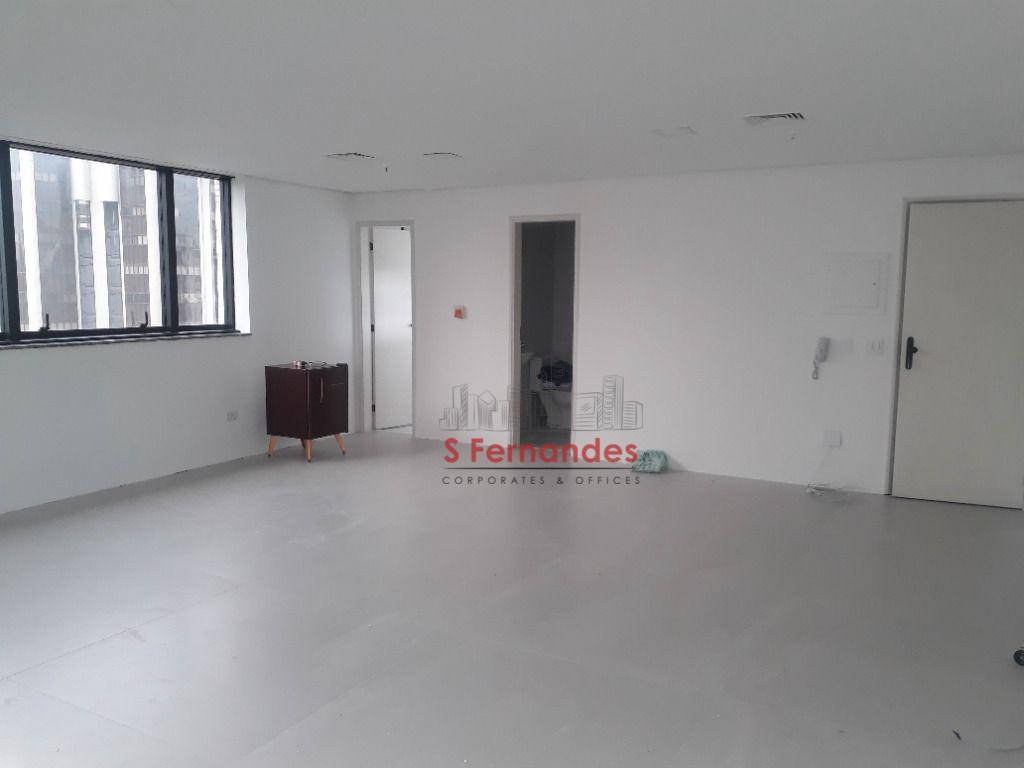 Conjunto Comercial-Sala para alugar, 50m² - Foto 8