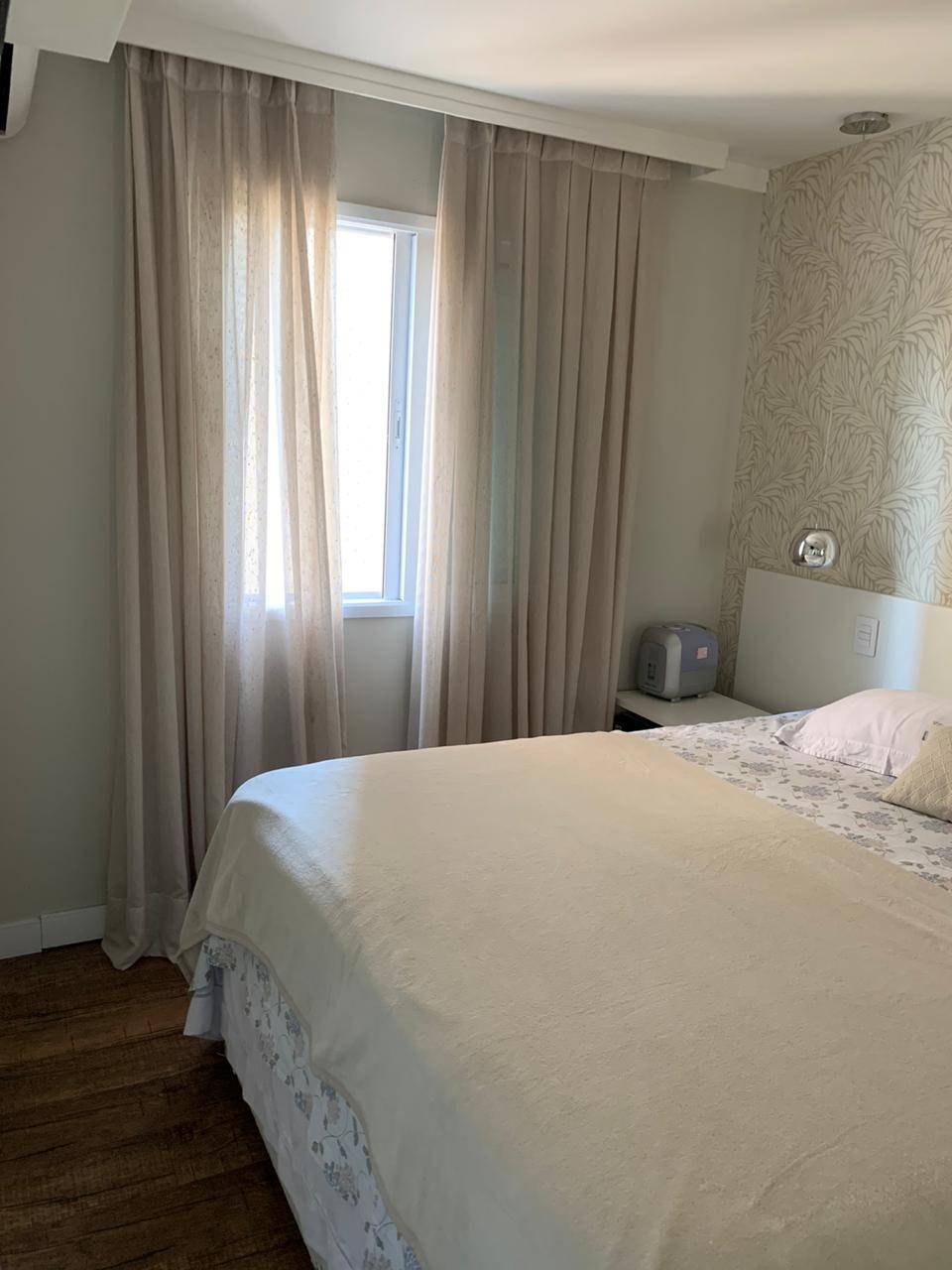 Apartamento à venda com 3 quartos, 91m² - Foto 11