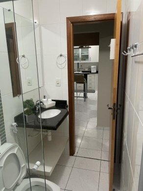 Apartamento à venda com 2 quartos, 70m² - Foto 13