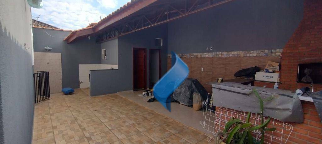 Casa à venda com 3 quartos, 150m² - Foto 7