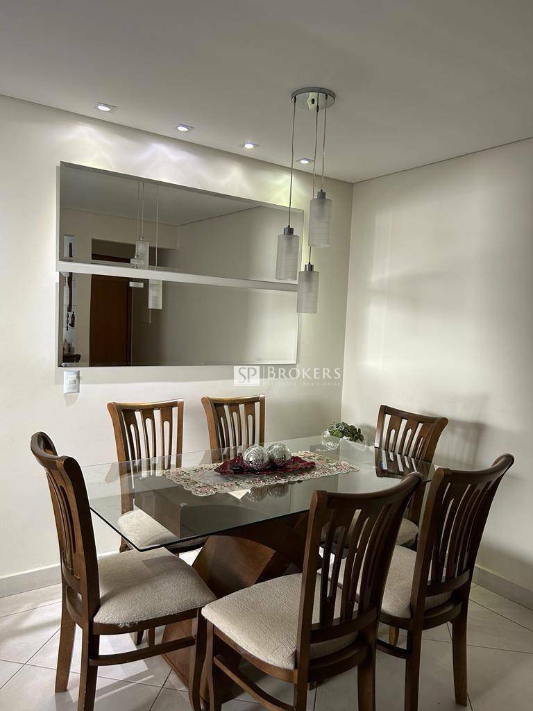 Apartamento, 3 quartos, 77 m² - Foto 4